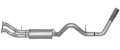 Picture of Gibson GIB Cat-Back-Single - 615508