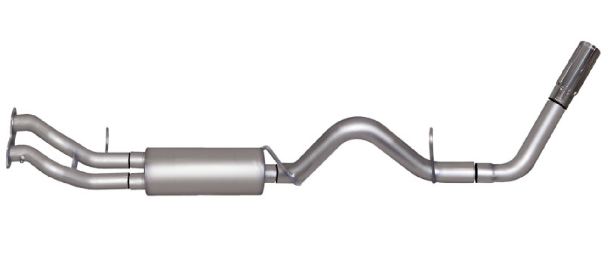 Picture of Gibson GIB Cat-Back-Single - 615508