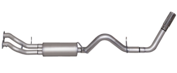 Picture of Gibson GIB Cat-Back-Single - 615508
