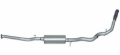 Picture of Gibson GIB Cat-Back-Single - 615536