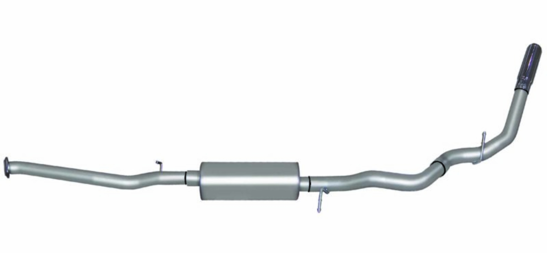 Picture of Gibson GIB Cat-Back-Single - 615536