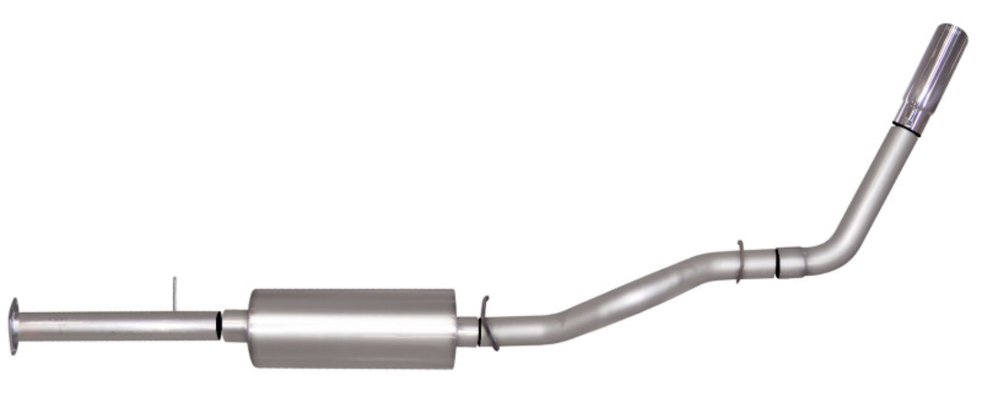 Picture of Gibson GIB Cat-Back-Single - 615512
