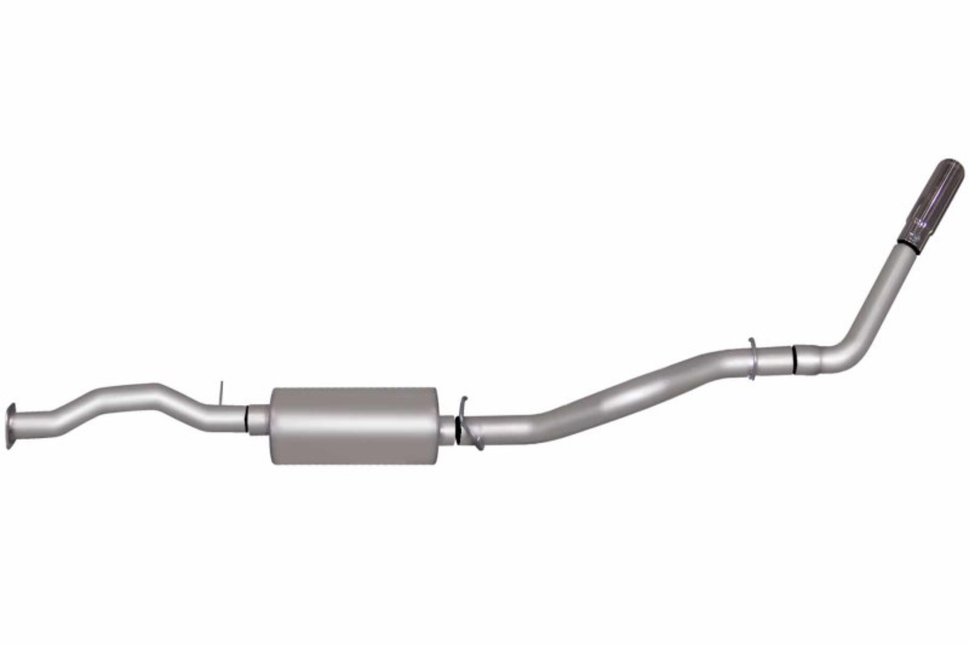 Picture of Gibson GIB Cat-Back-Single - 615513