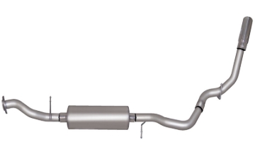 Picture of Gibson GIB Cat-Back-Single - 615526