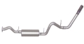 Picture of Gibson GIB Cat-Back-Single - 615558
