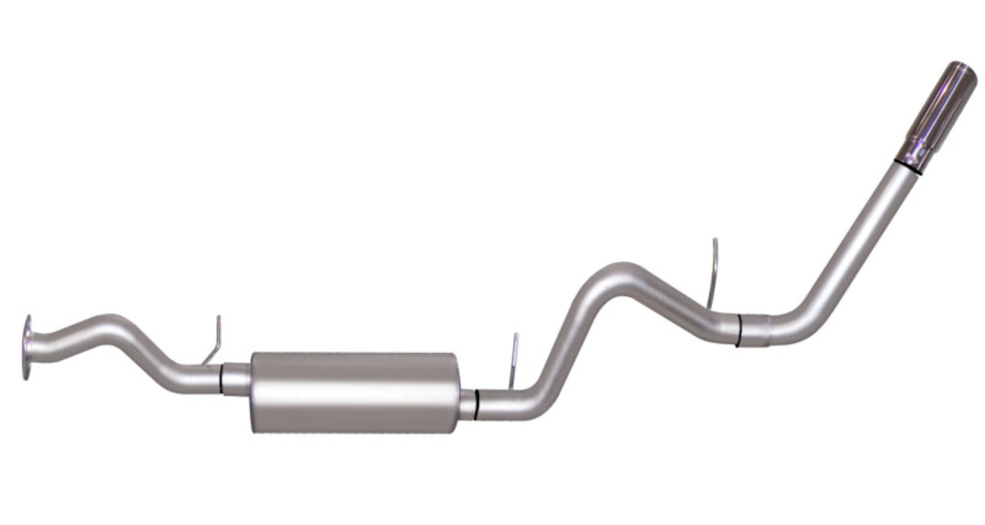Picture of Gibson GIB Cat-Back-Single - 615558