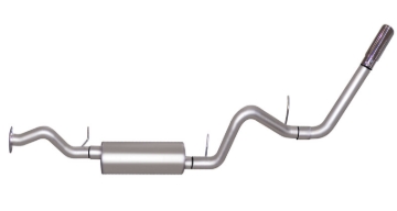 Picture of Gibson GIB Cat-Back-Single - 615558