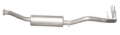 Picture of Gibson GIB Cat-Back-Single - 615559