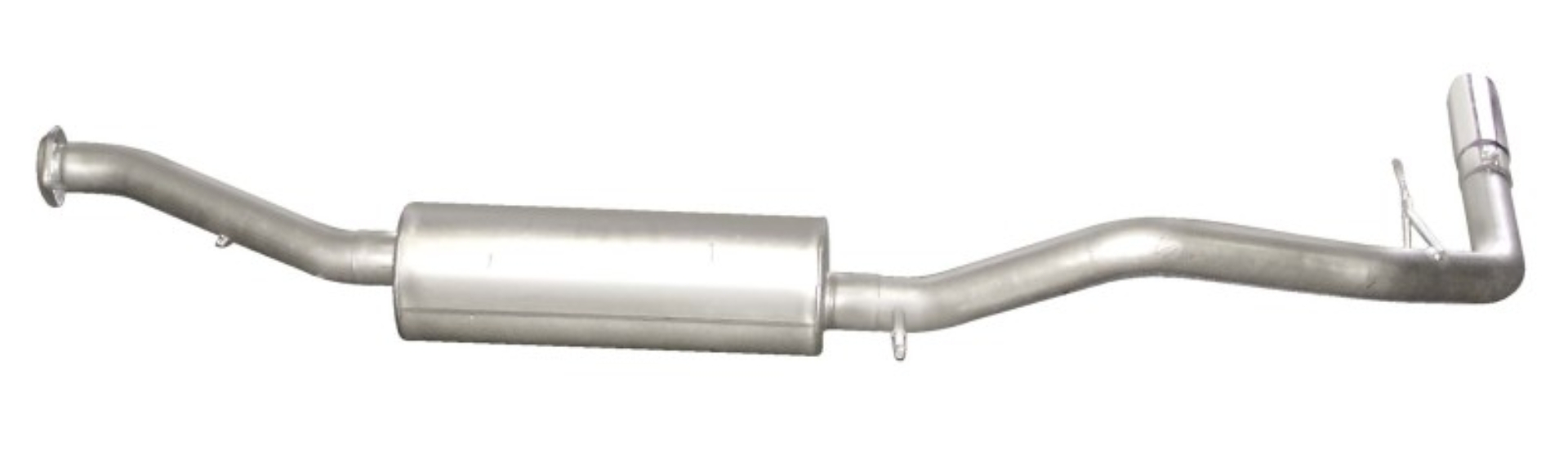 Picture of Gibson GIB Cat-Back-Single - 615559