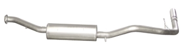 Picture of Gibson GIB Cat-Back-Single - 615559