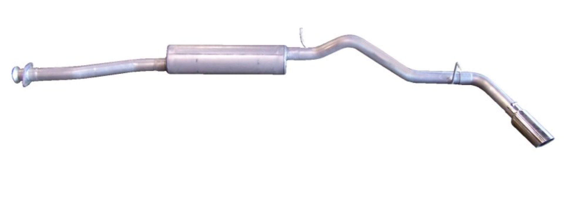 Picture of Gibson GIB Cat-Back-Single - 615568