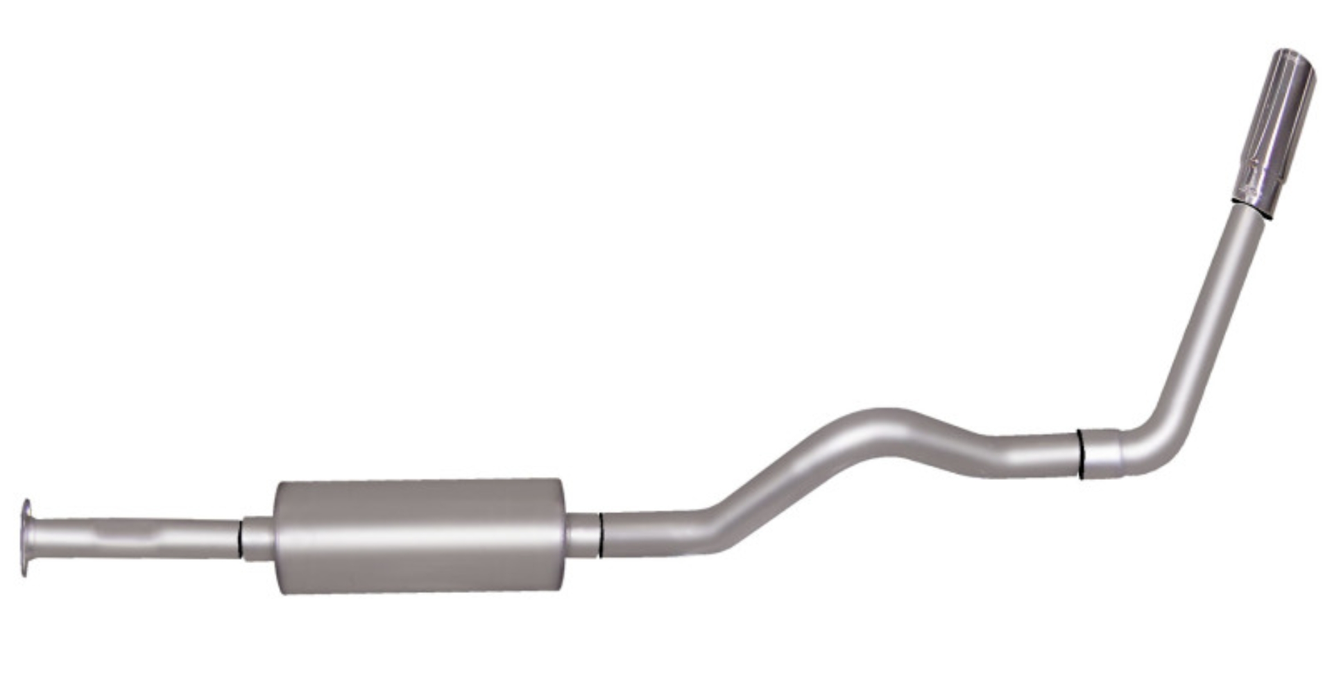 Picture of Gibson GIB Cat-Back-Single - 615574