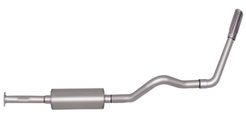 Picture of Gibson GIB Cat-Back-Single - 615574