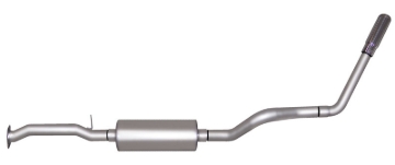 Picture of Gibson GIB Cat-Back-Single - 615576