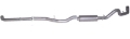 Picture of Gibson GIB Cat-Back-Single - 615587
