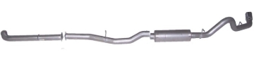 Picture of Gibson GIB Cat-Back-Single - 615587