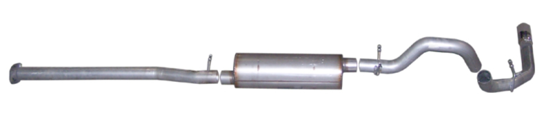 Picture of Gibson GIB Cat-Back-Single - 615604