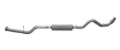 Picture of Gibson GIB Cat-Back-Single - 615607