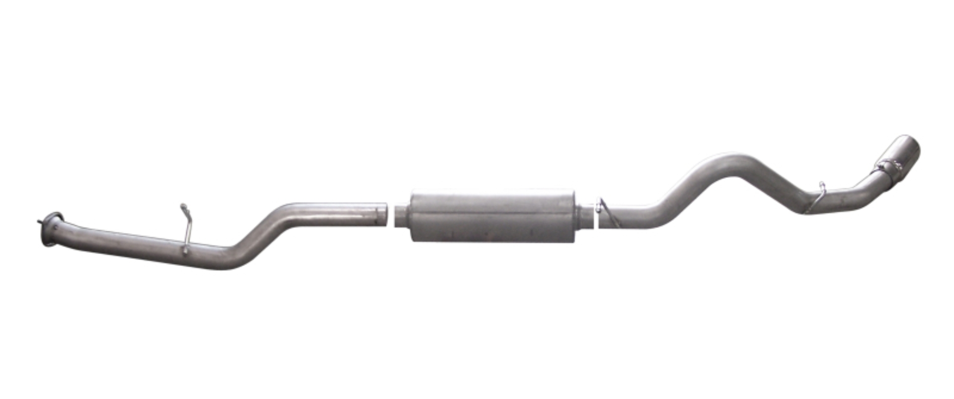 Picture of Gibson GIB Cat-Back-Single - 615607