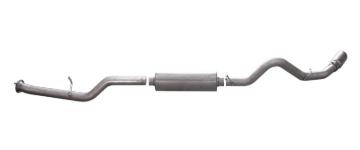 Picture of Gibson GIB Cat-Back-Single - 615607