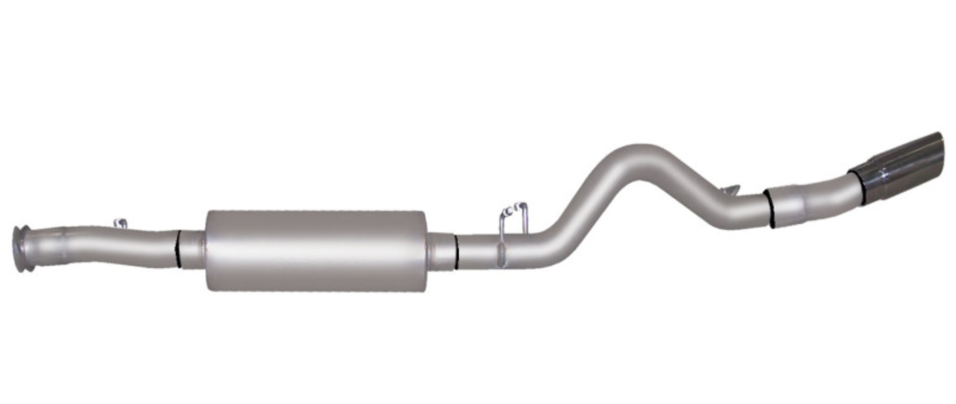 Picture of Gibson GIB Cat-Back-Single - 615627