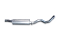 Picture of Gibson GIB Cat-Back-Single - 615609