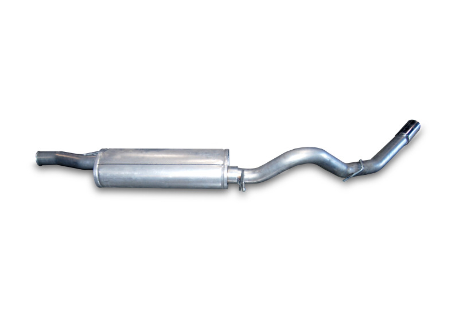 Picture of Gibson GIB Cat-Back-Single - 615609