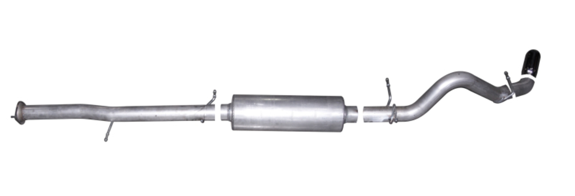 Picture of Gibson GIB Cat-Back-Single - 615610