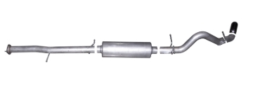 Picture of Gibson GIB Cat-Back-Single - 615610
