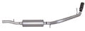 Picture of Gibson GIB Cat-Back-Single - 615616