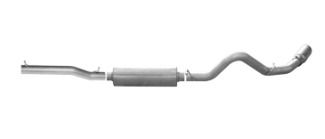 Picture of Gibson GIB Cat-Back-Single - 615631