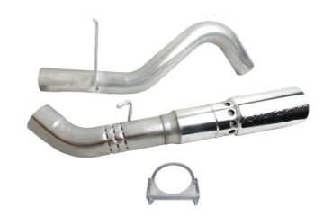 Picture of Gibson GIB Filter-Back-Single DPF Back - 615623