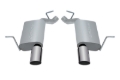 Picture of Gibson GIB Axle-Back-Dual - 616006