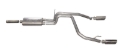 Picture of Gibson GIB Cat-Back-Dual Split - 616005