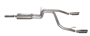 Picture of Gibson GIB Cat-Back-Dual Split - 616005