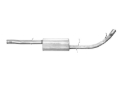 Picture of Gibson GIB Cat-Back-Single - 615635