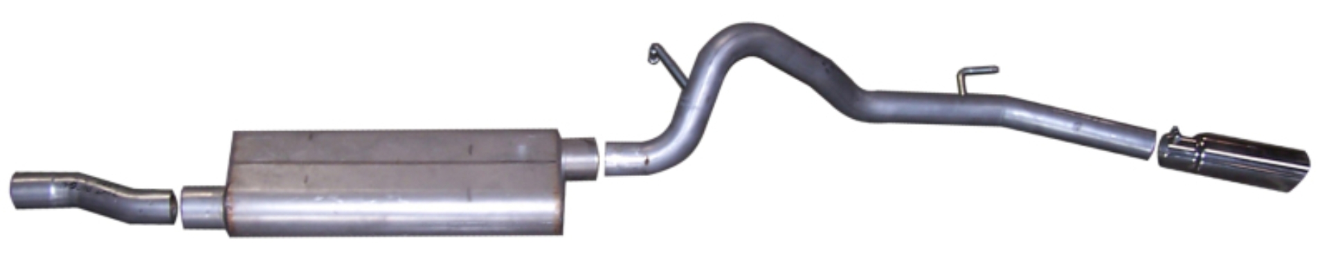 Picture of Gibson GIB Cat-Back-Single - 616004