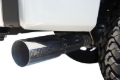 Picture of Gibson GIB Filter-Back-Single DPF Back - 615623