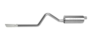 Picture of Gibson GIB Cat-Back-Single - 616580