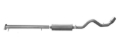 Picture of Gibson GIB Cat-Back-Single - 616515