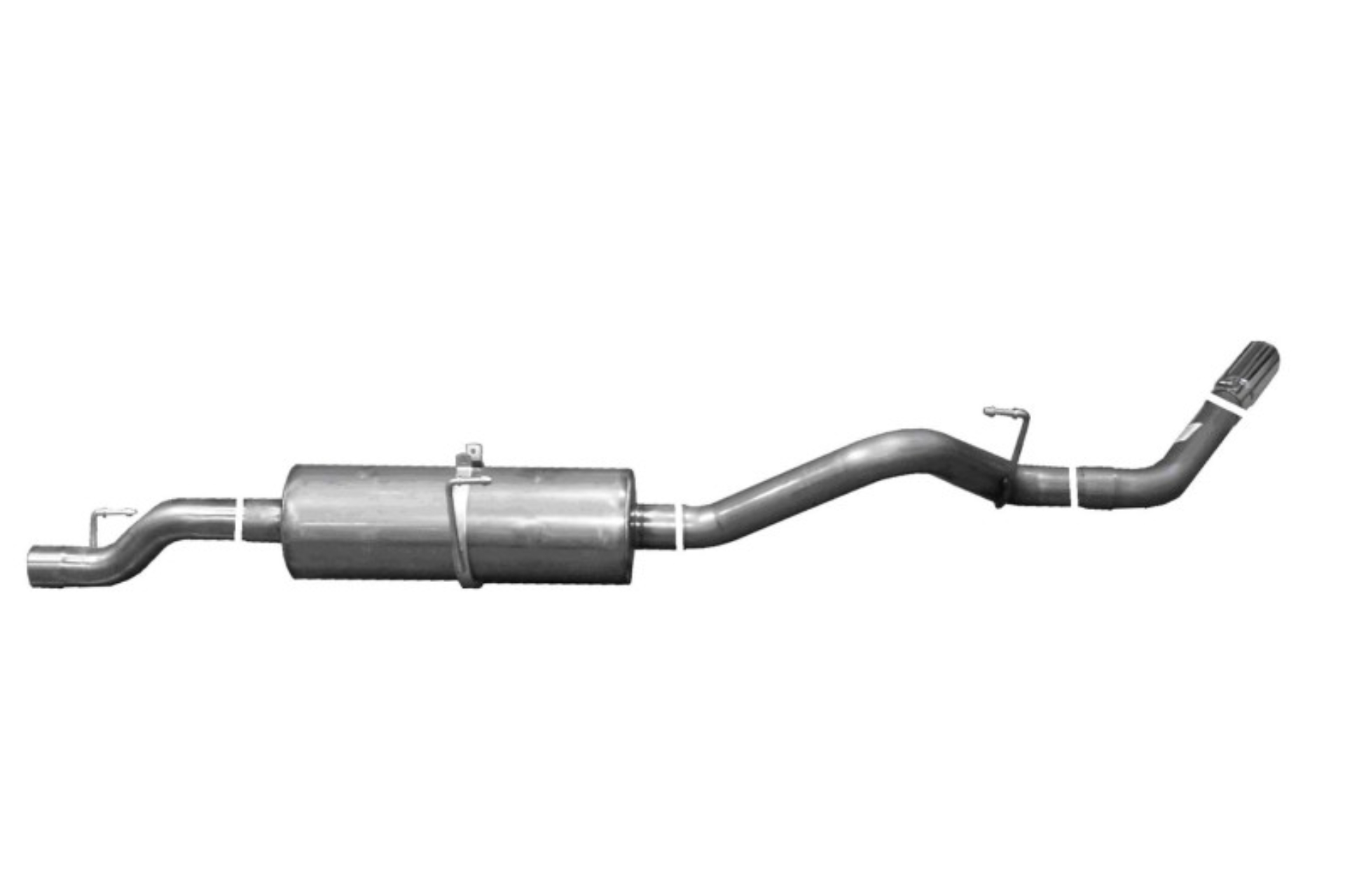 Picture of Gibson GIB Cat-Back-Single - 616571