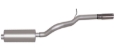 Picture of Gibson GIB Cat-Back-Single - 616581