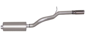 Picture of Gibson GIB Cat-Back-Single - 616581