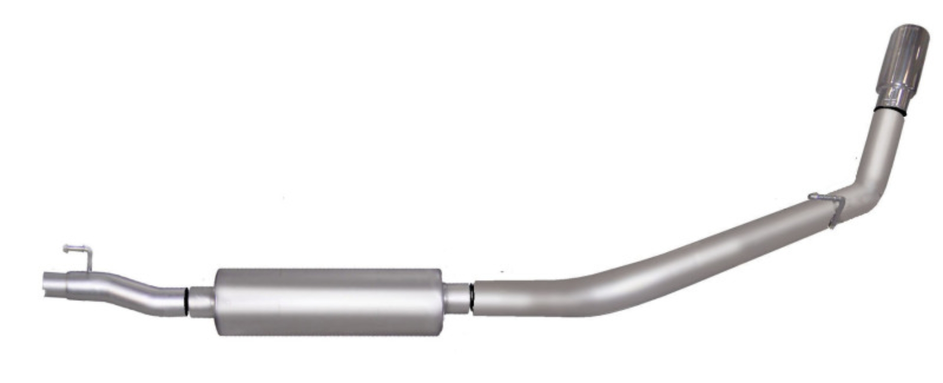 Picture of Gibson GIB Cat-Back-Single - 616601