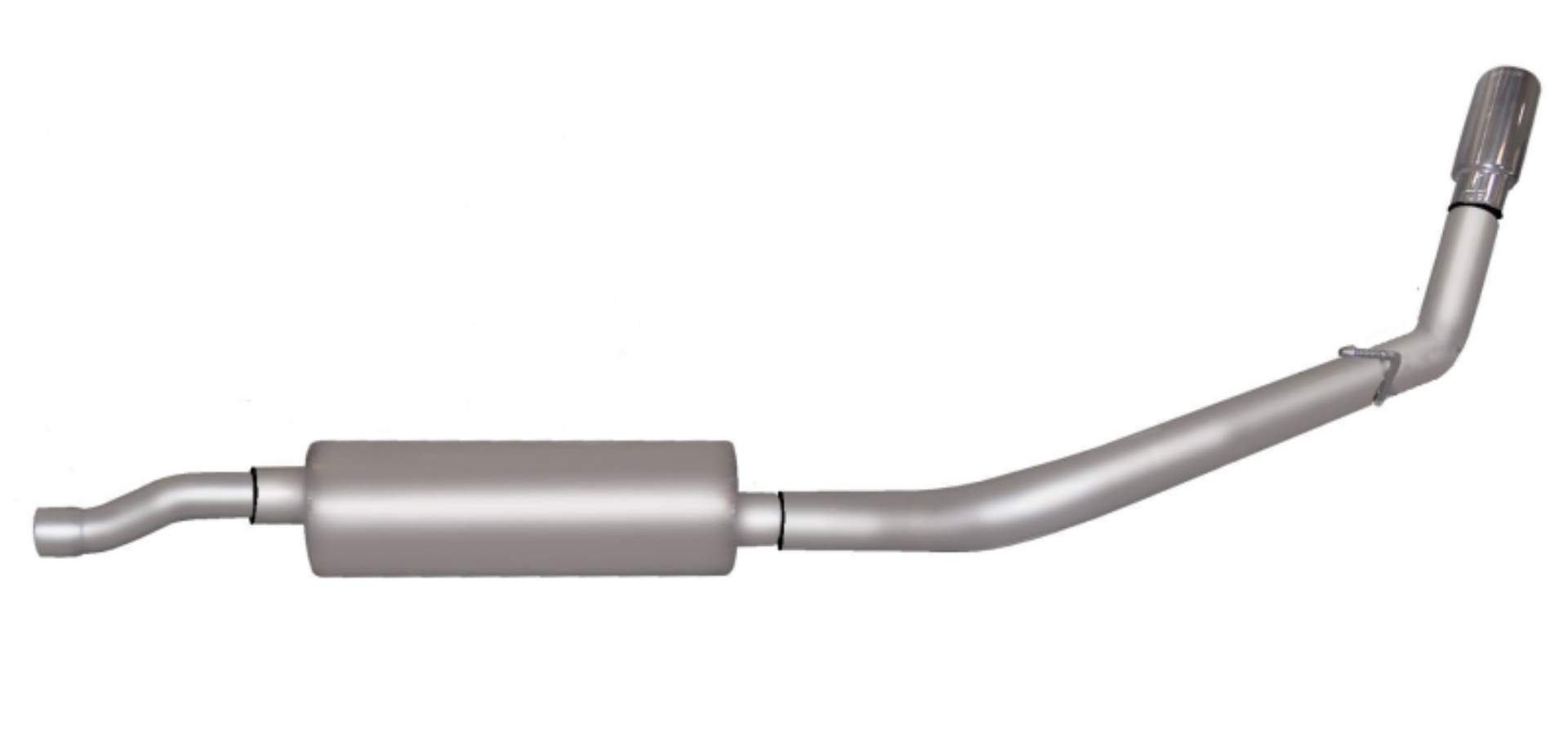 Picture of Gibson GIB Cat-Back-Single - 616609