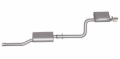 Picture of Gibson GIB Axle-Back-Single - 617001