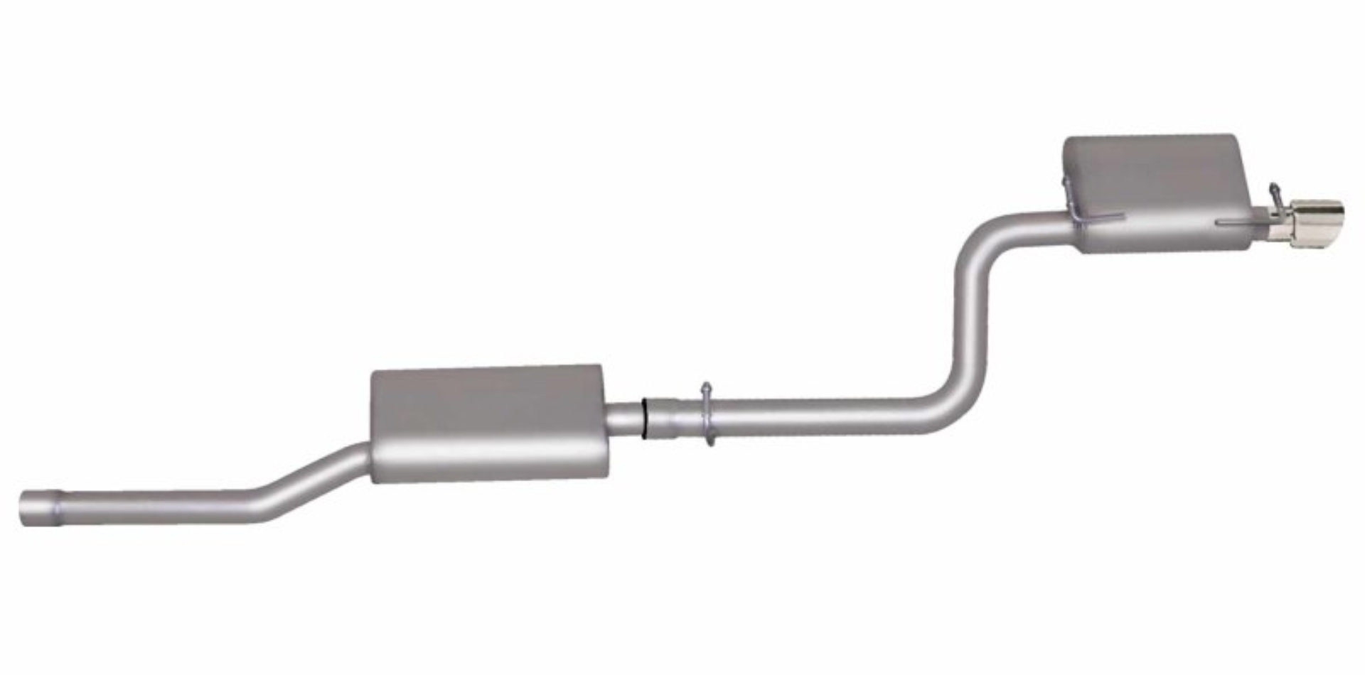 Picture of Gibson GIB Axle-Back-Single - 617001