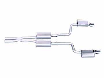 Picture of Gibson GIB Cat-Back-Dual - 617000
