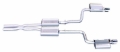 Picture of Gibson GIB Cat-Back-Dual - 617004