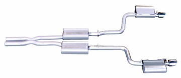 Picture of Gibson GIB Cat-Back-Dual - 617004